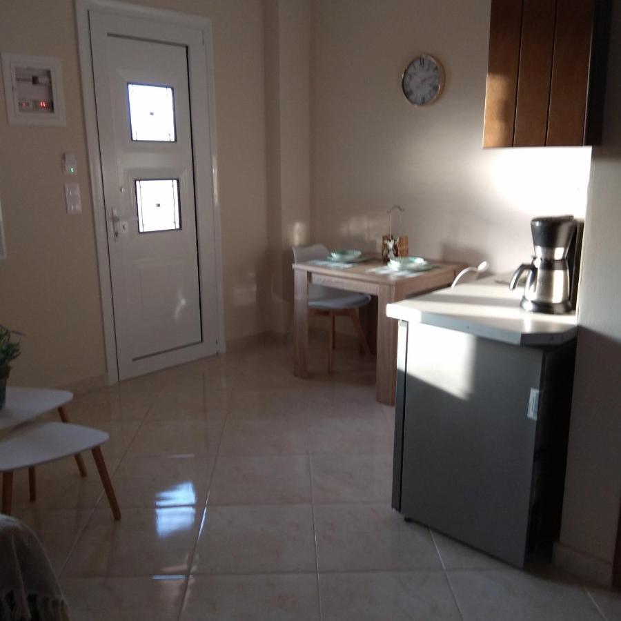 Elena Roza Apartment Mesongi Bagian luar foto